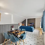 Amigo 2 Appartamento Schwerin (Mecklenburg-Vorpommern)