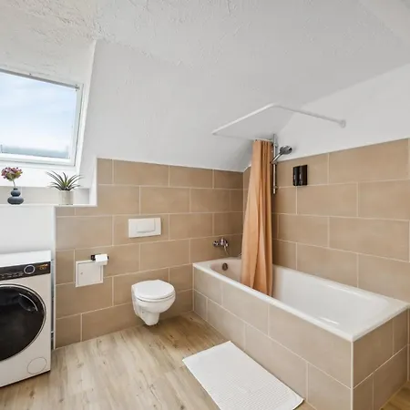 Amigo 2 Appartamento Schwerin (Mecklenburg-Vorpommern)