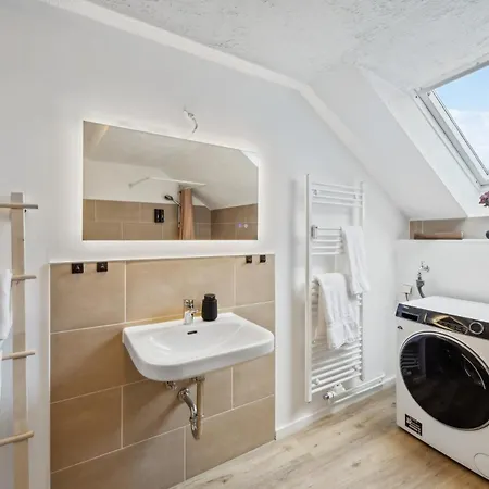 Amigo 2 Appartamento Schwerin (Mecklenburg-Vorpommern)