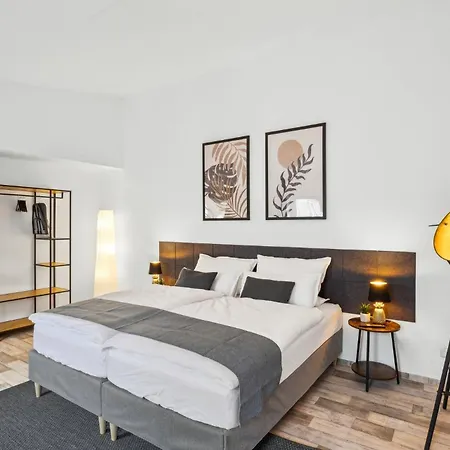 Amigo 2 Appartamento Schwerin (Mecklenburg-Vorpommern)