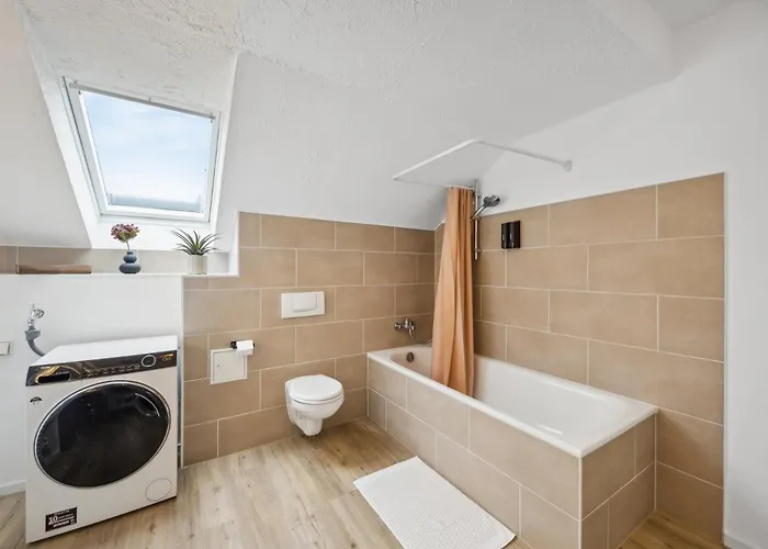 Amigo 2 Lägenhet Schwerin (Mecklenburg-Vorpommern)