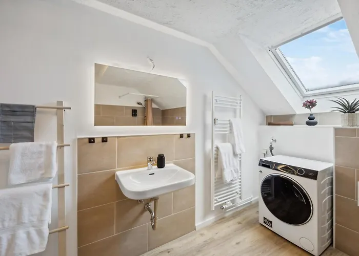 Amigo 2 Lägenhet Schwerin (Mecklenburg-Vorpommern)