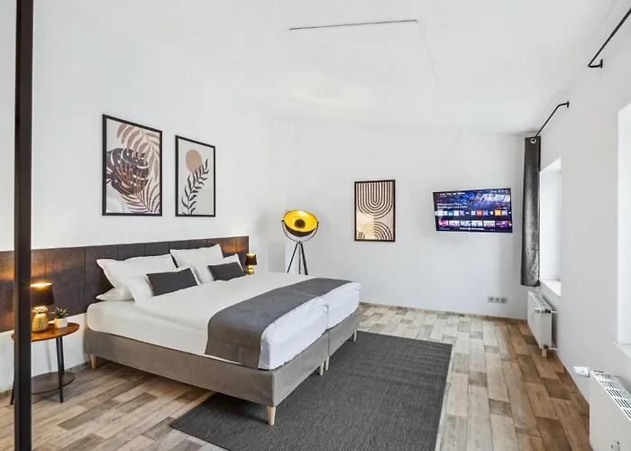 Amigo 2 Schwerin (Mecklenburg-Vorpommern)